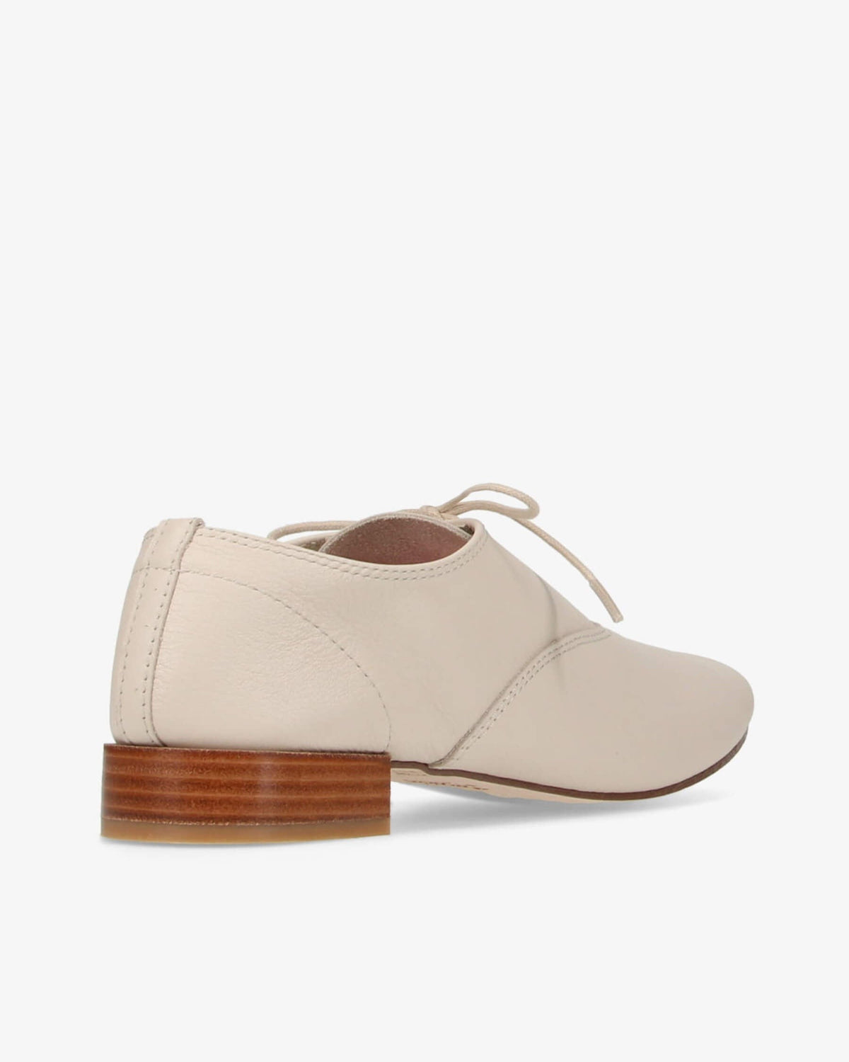 Derbies souple Zizi