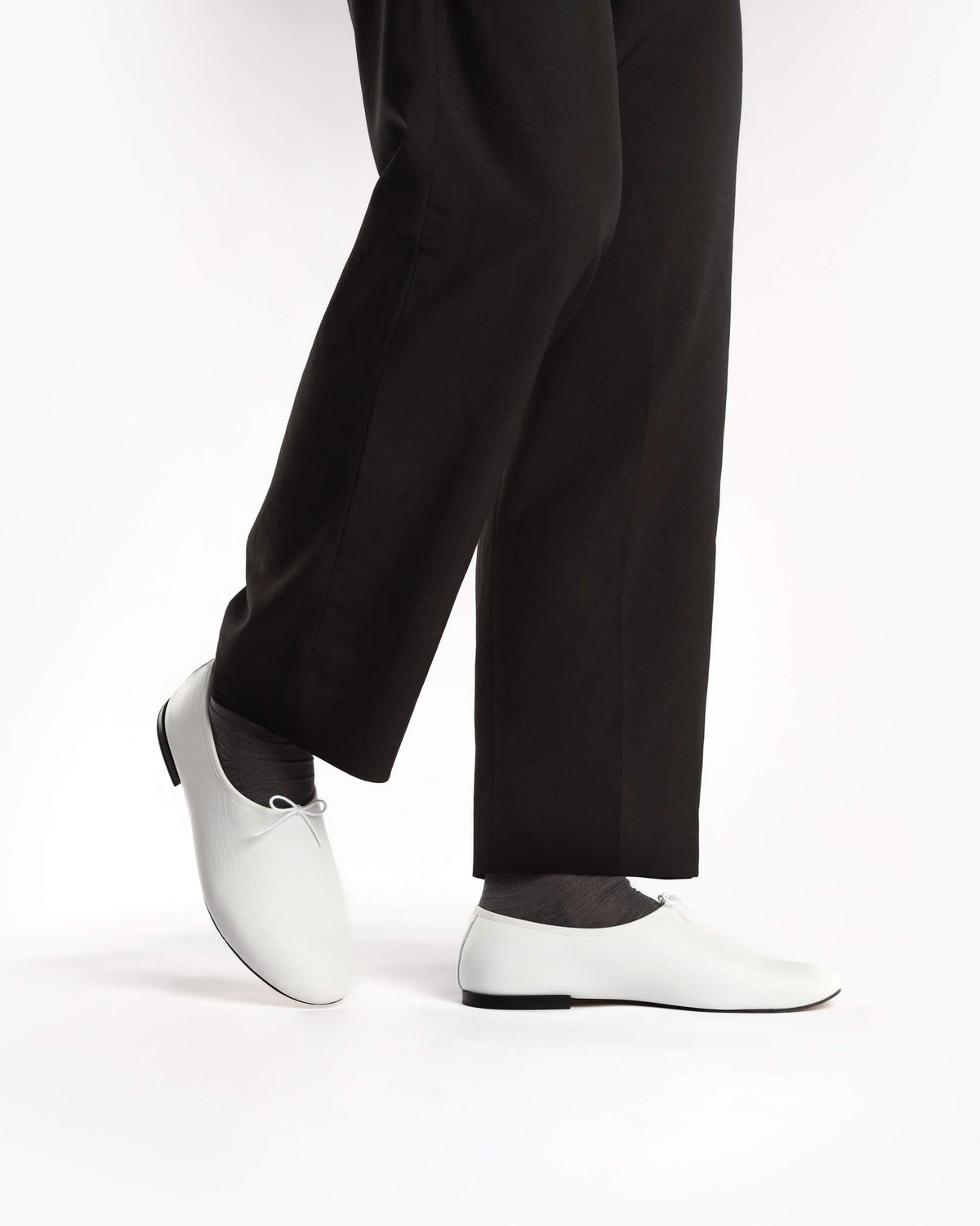 Ballerines Lucien - Homme