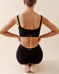 Brassière seamless