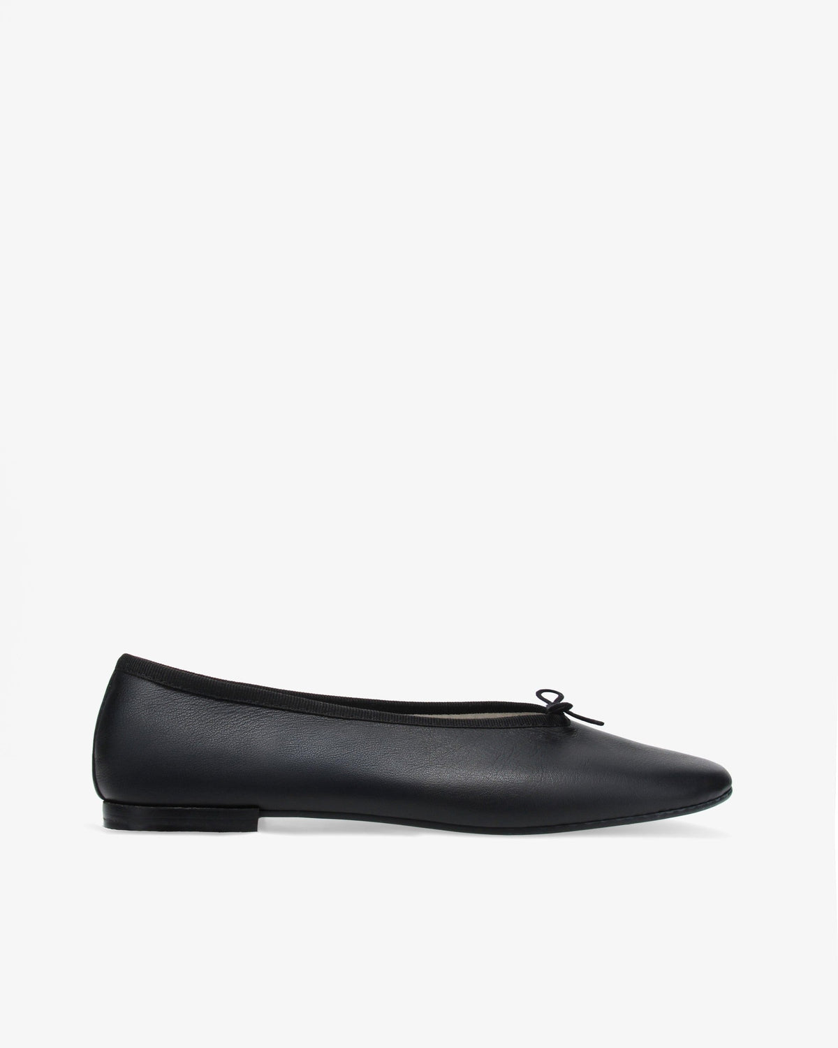 Ballerines Lilouh - bout amande