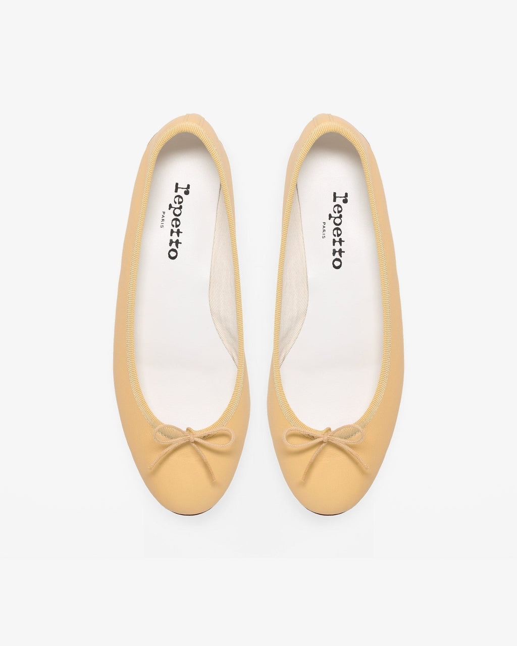 Ballerines Cendrillon