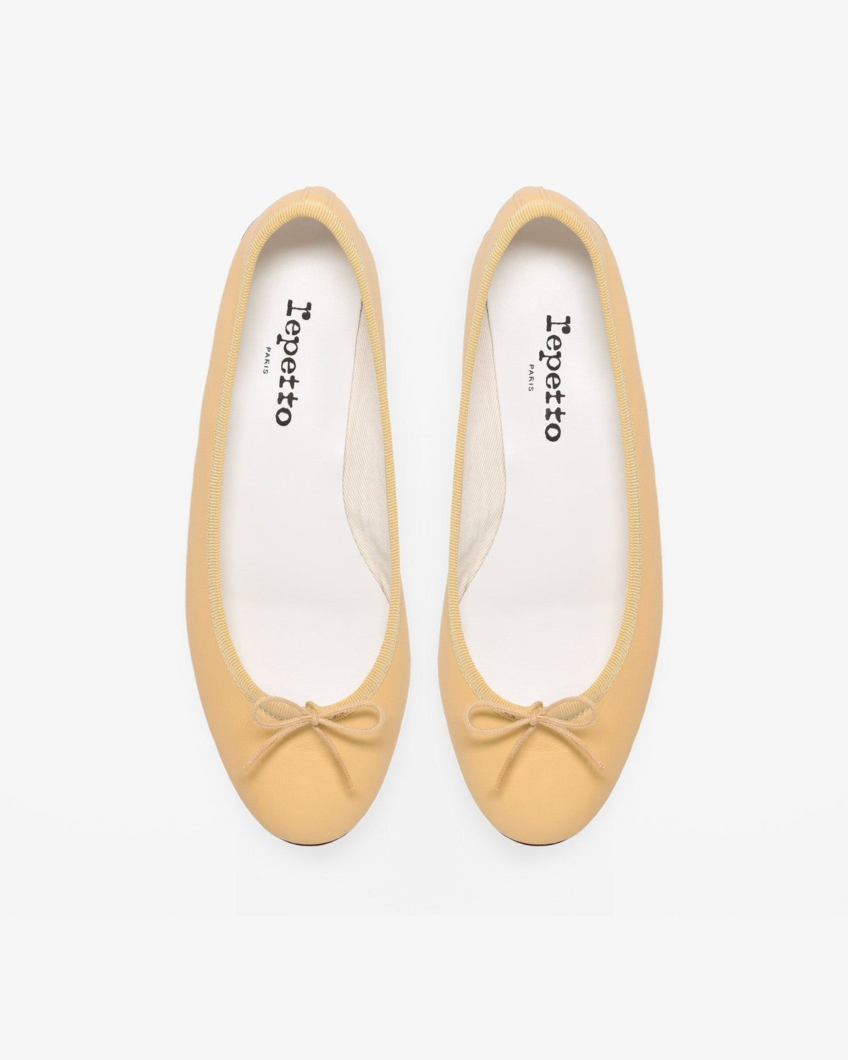 Ballerines Cendrillon