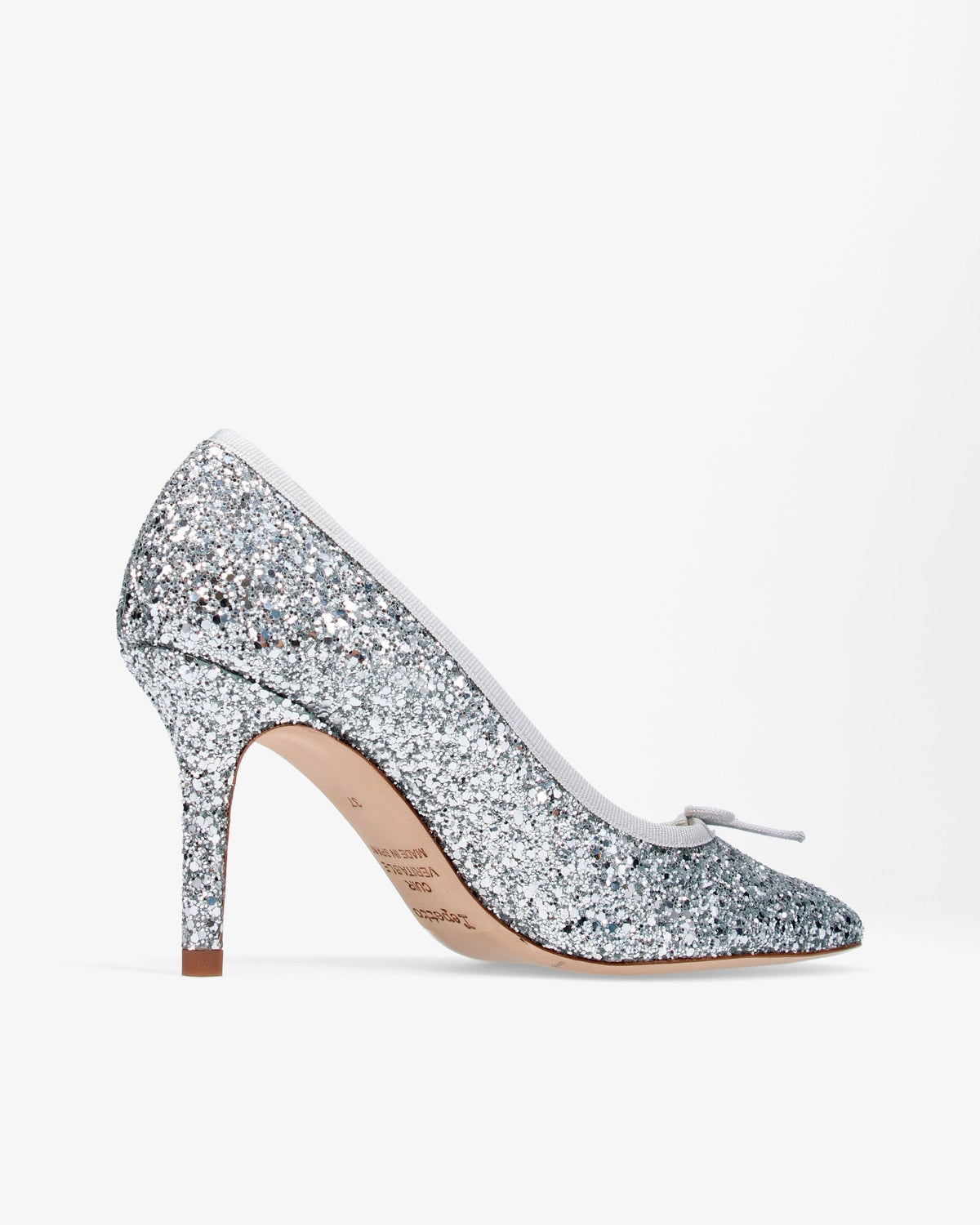 Escarpins Cendrillon