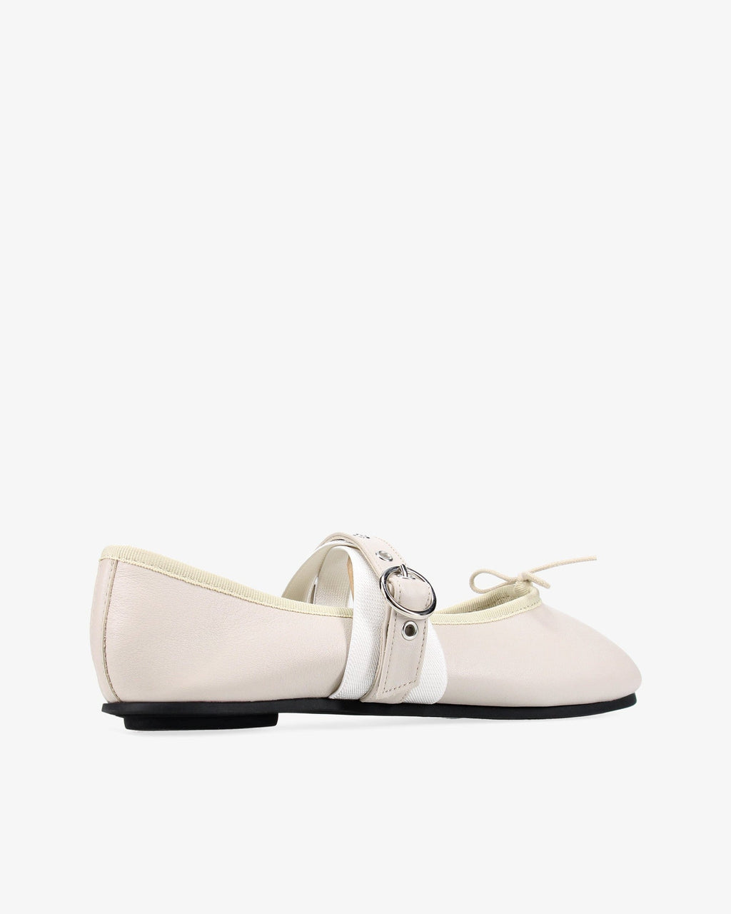 Babies Ballet twist