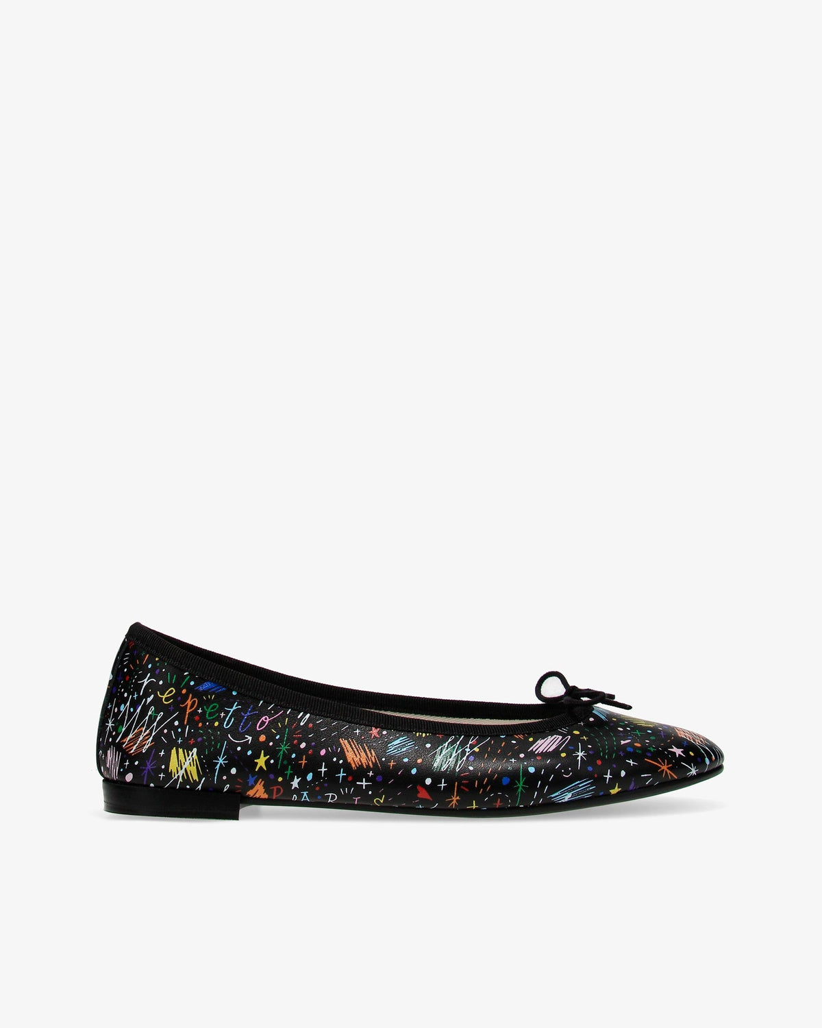 Repetto x Shogo Sekine - Ballerines Cendrillon