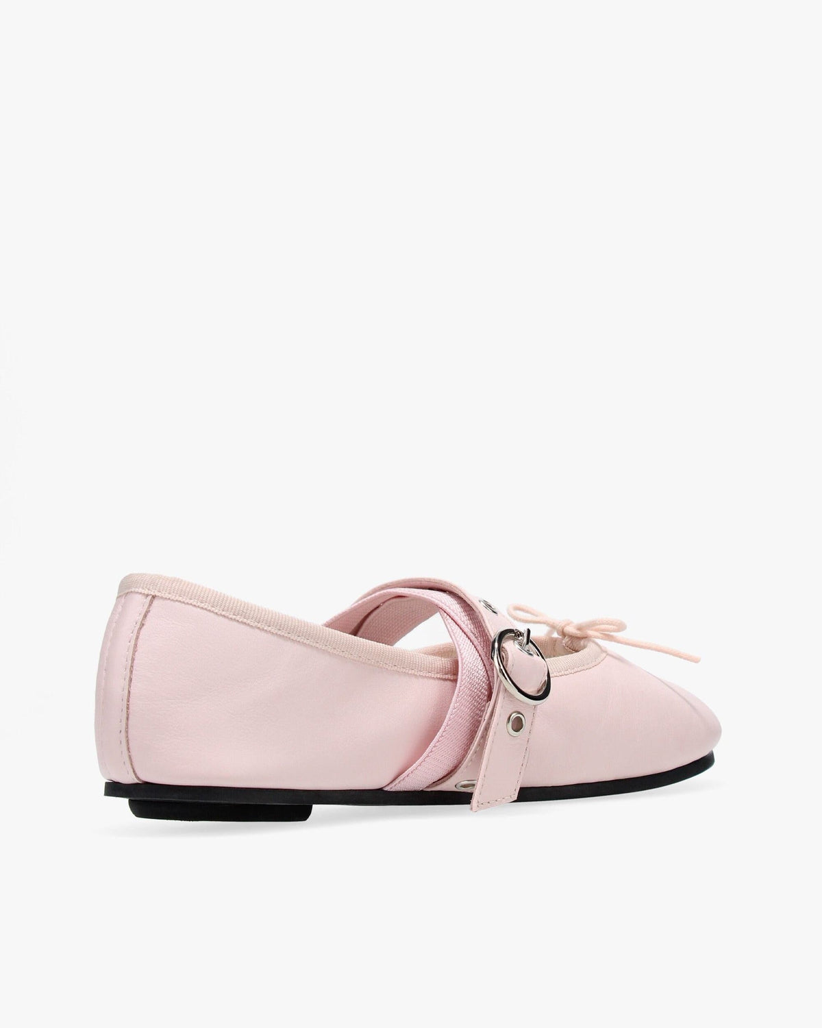 Babies Ballet twist
