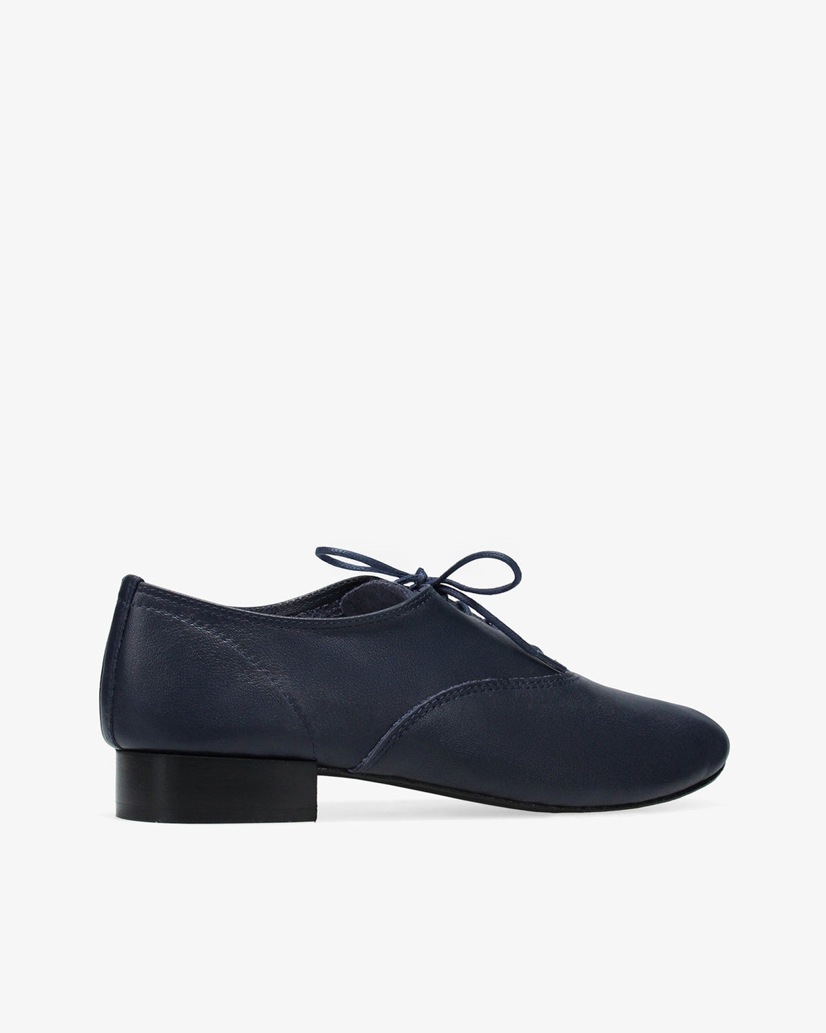 Derbies souple Zizi - semelle gomme