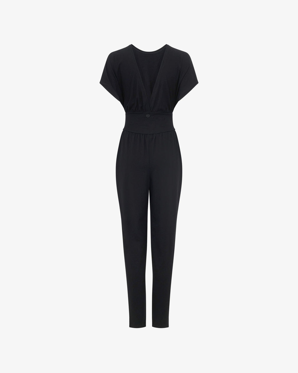 Combinaison décolletée Soft Stretch