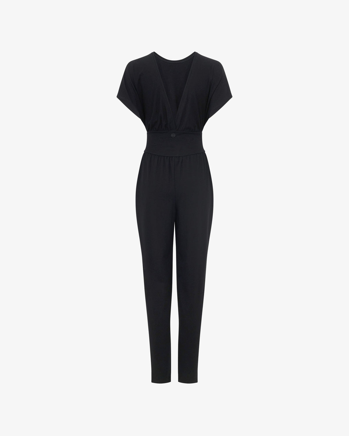 Combinaison décolletée Soft Stretch