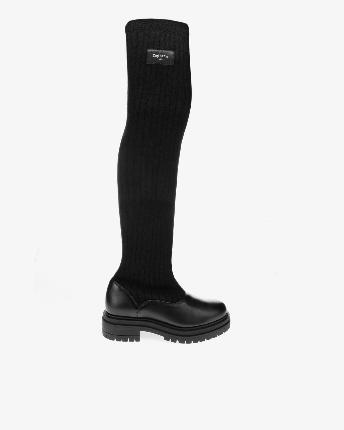 Boots à guêtre Adam