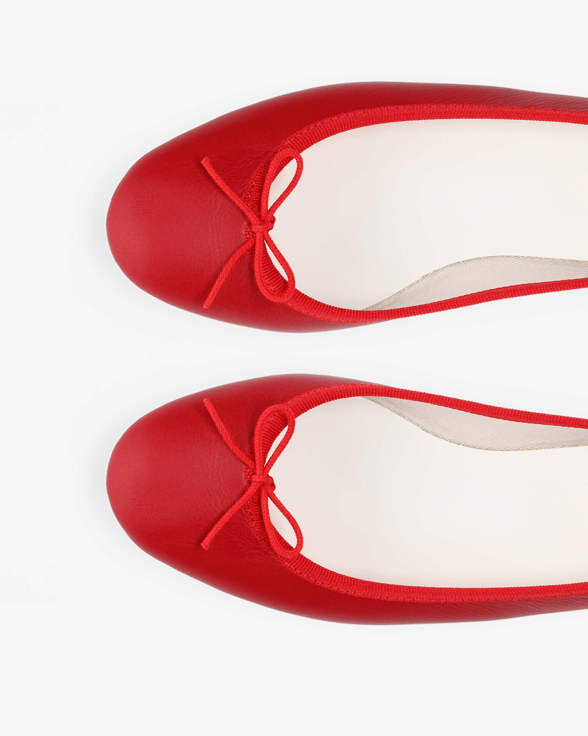 Ballerines Cendrillon