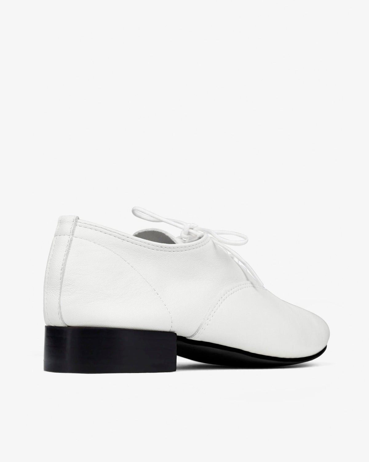 Derbies souple Zizi - semelle gomme