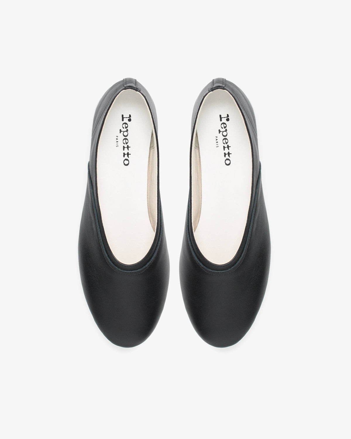 Ballerines Olympe