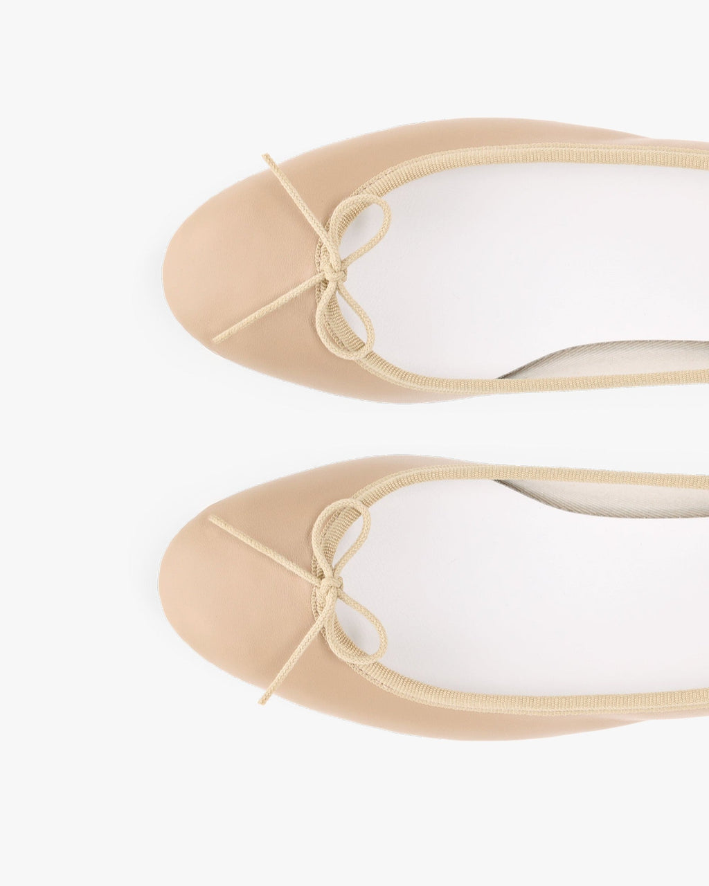 Ballerines Cendrillon - semelle gomme