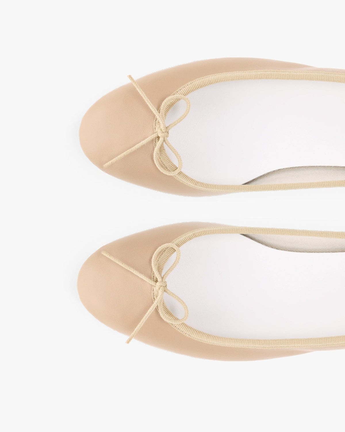 Ballerines Cendrillon - semelle gomme