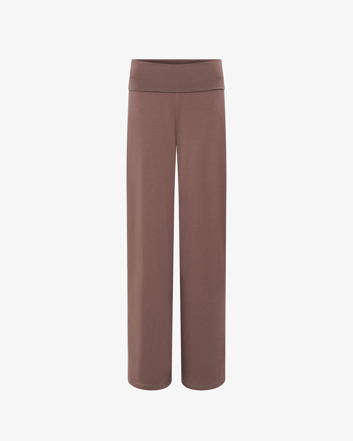 Pantalon taille à retourner Soft Stretch