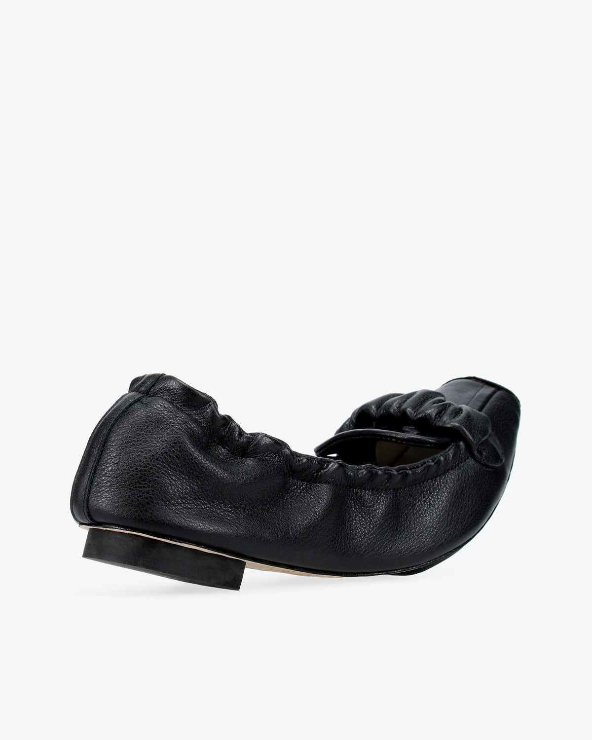 Mocassins Ballet - Repetto x Yohji Yamamoto