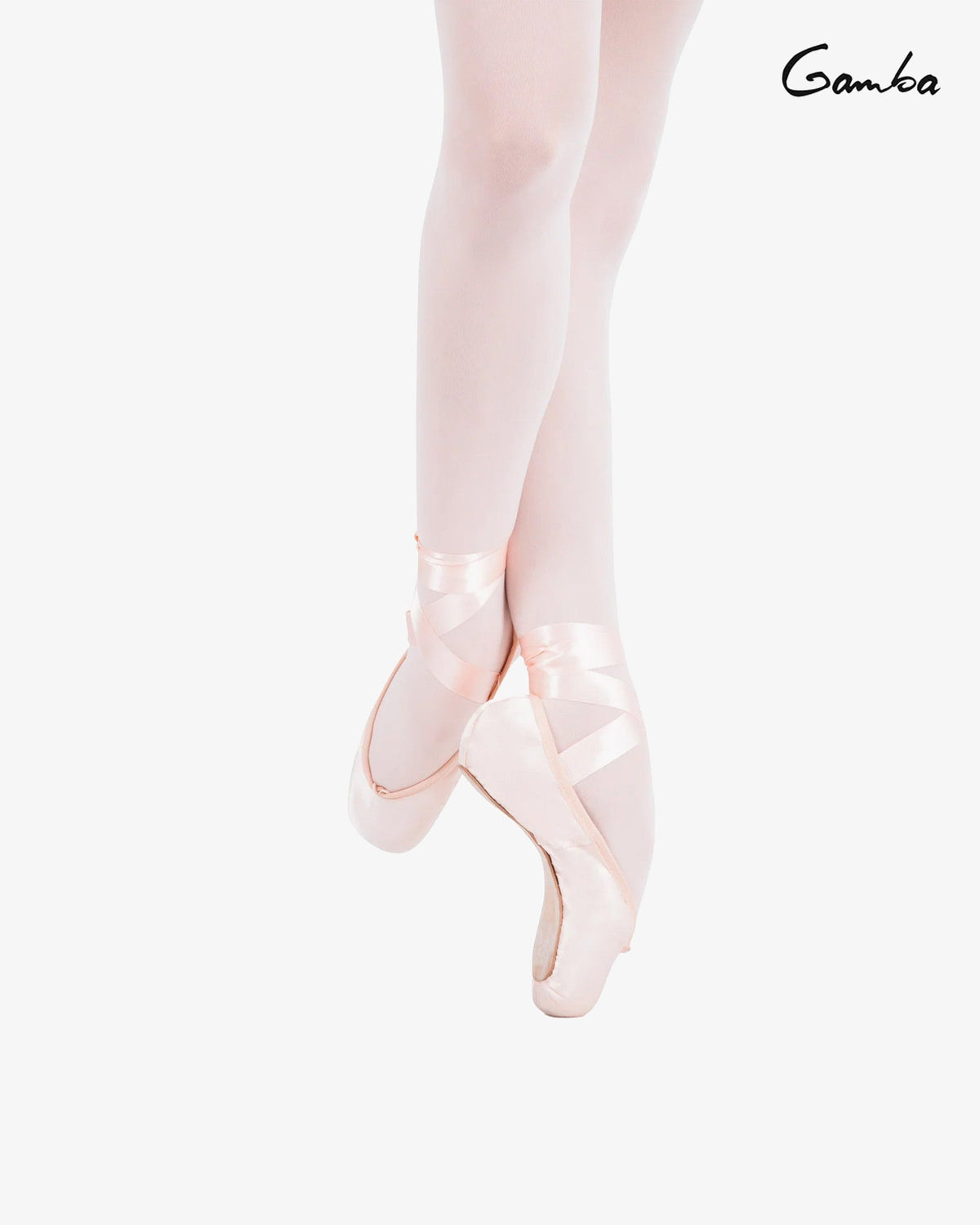 Pointes Gamba G93 - boîte moyenne/ semelle dure