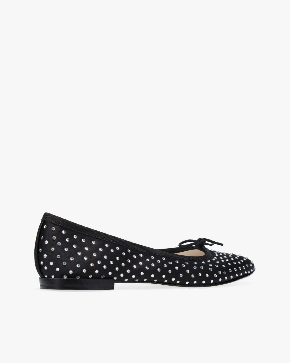 Ballerines Cendrillon hautes