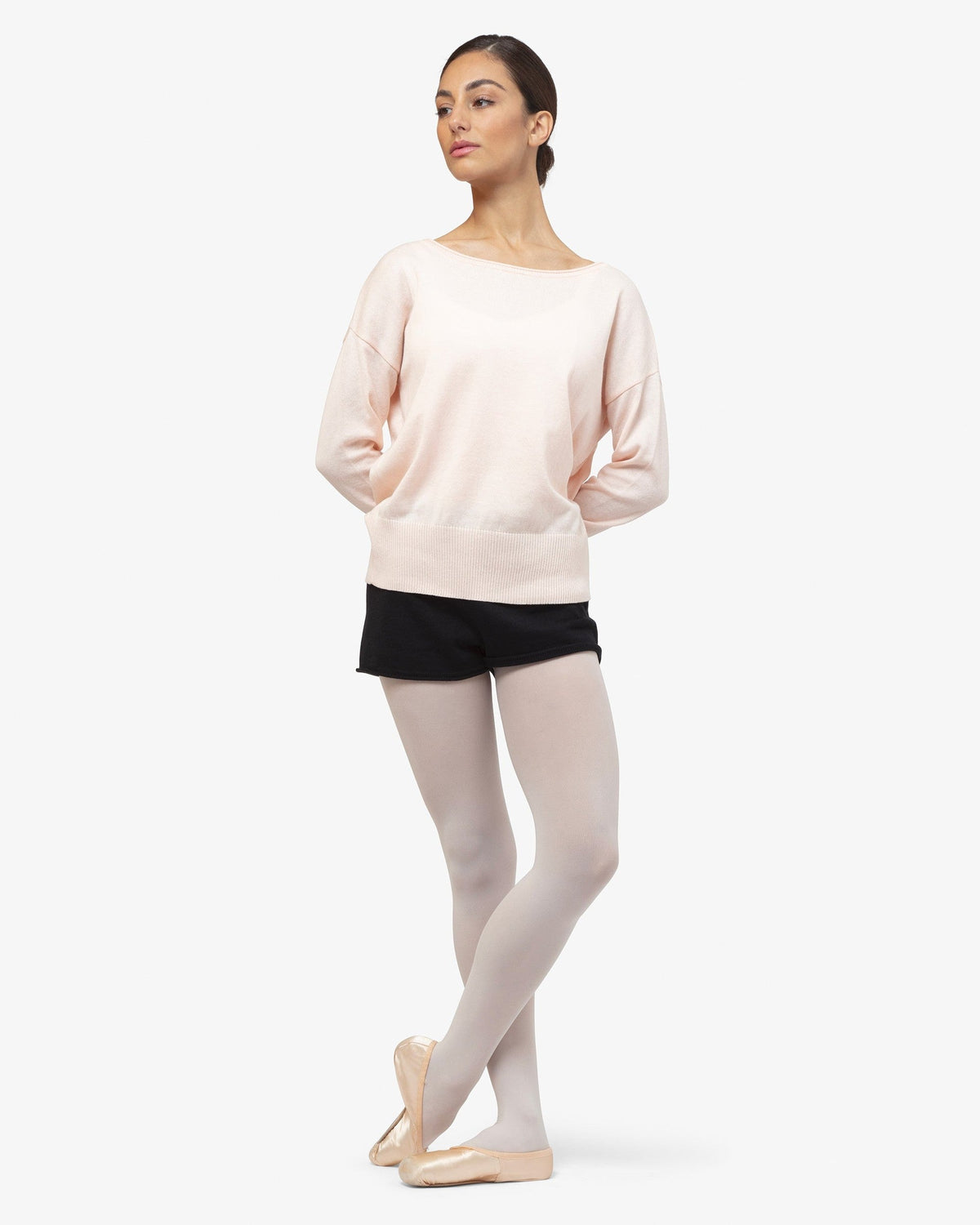 Pull d'echauffement - Enfant