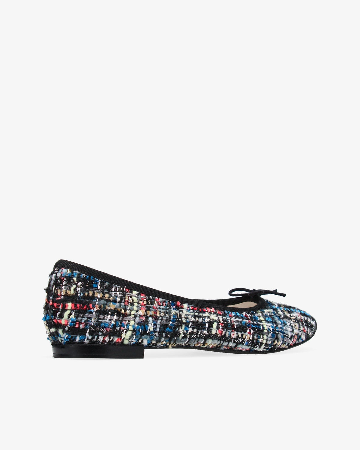 Ballerines Cendrillon - Semelle Gomme