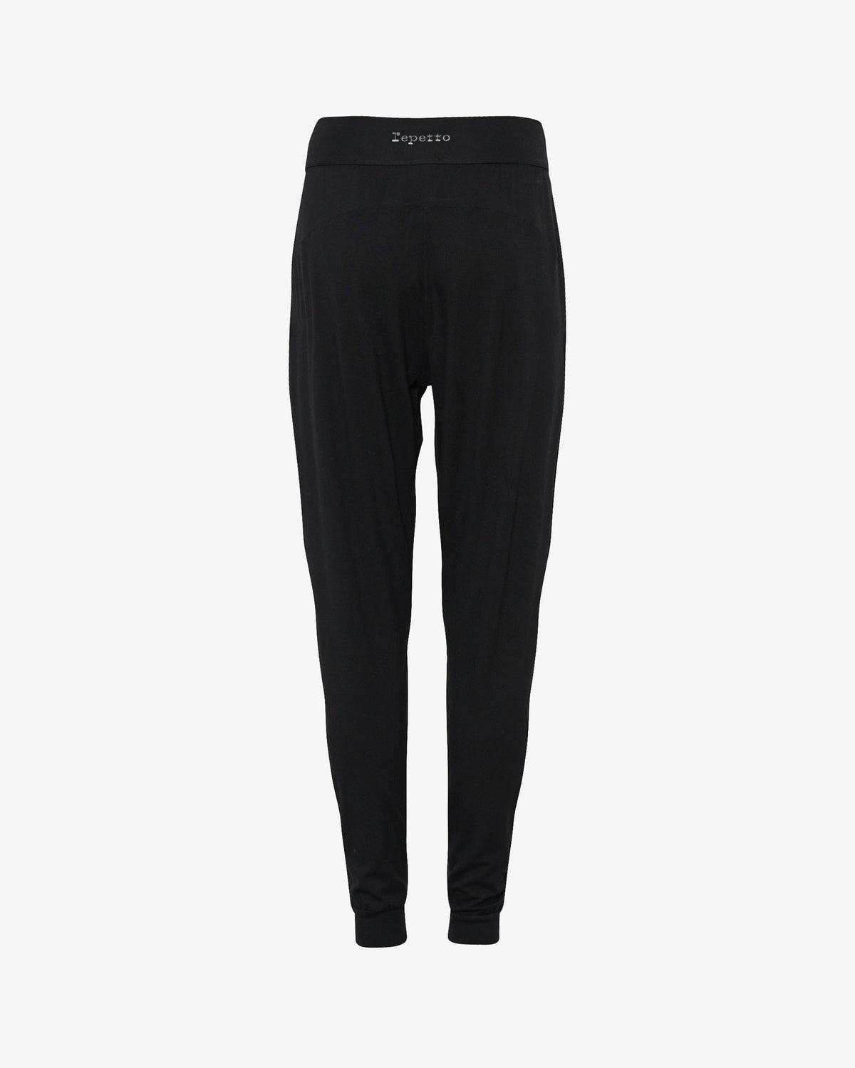Pantalon Ample Soft Stretch