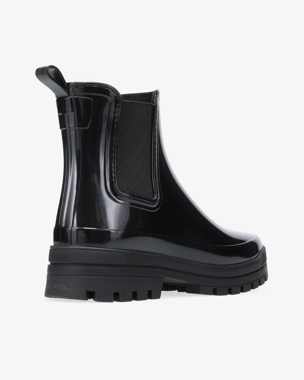 Boots Mel Rain
