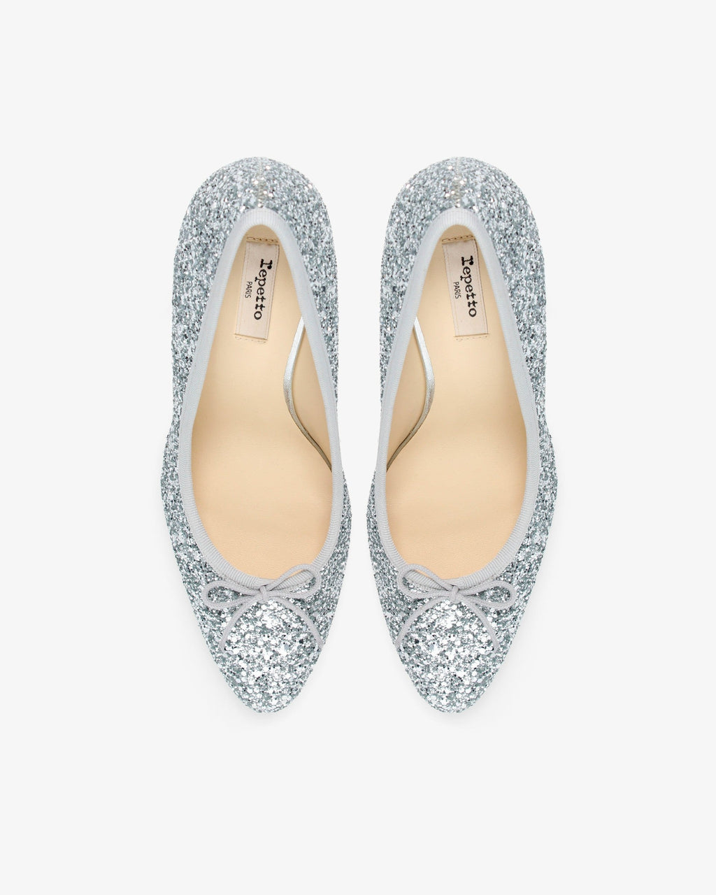 Escarpins Cendrillon