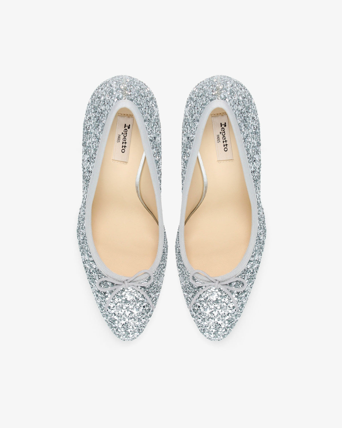 Escarpins Cendrillon