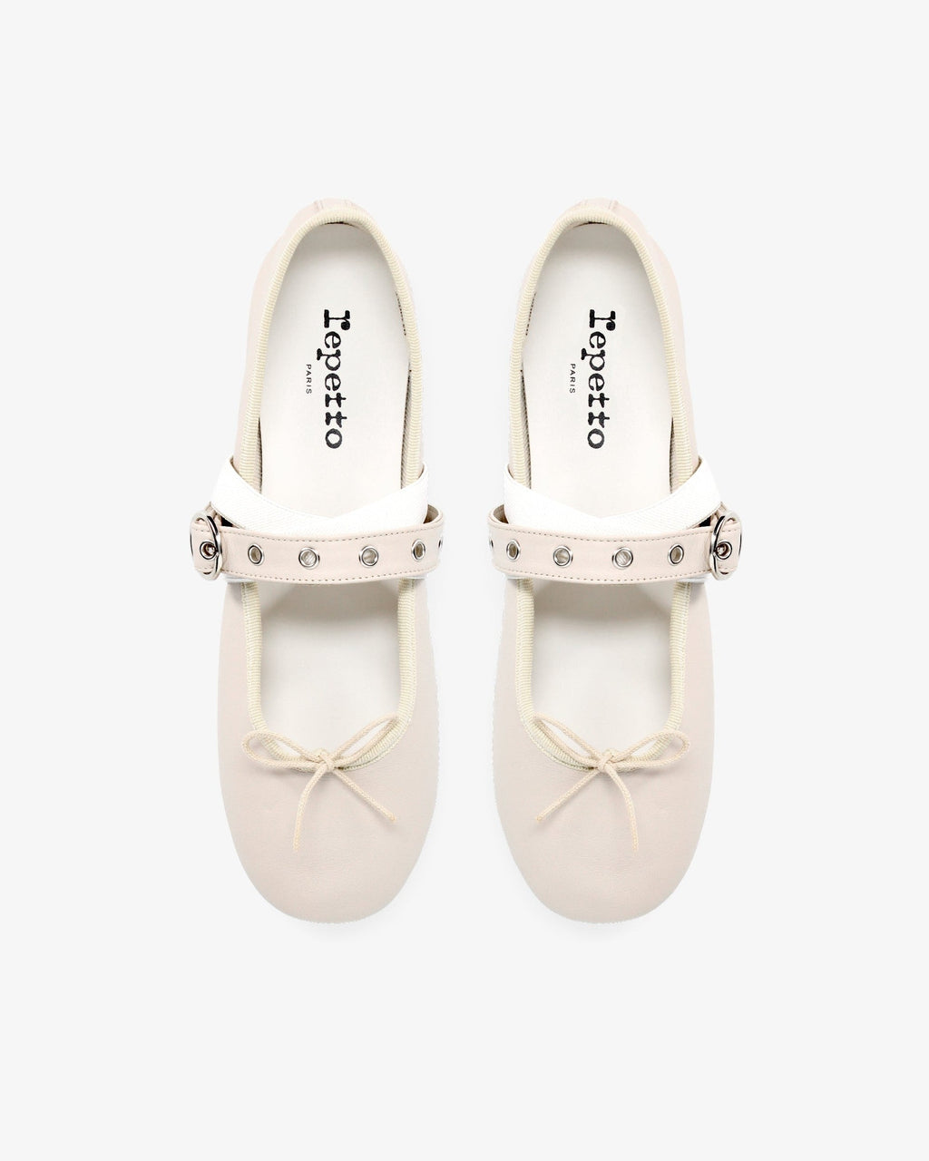 Babies Ballet twist