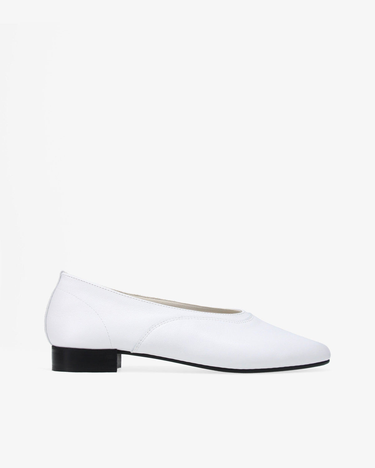 Ballerines Olympe