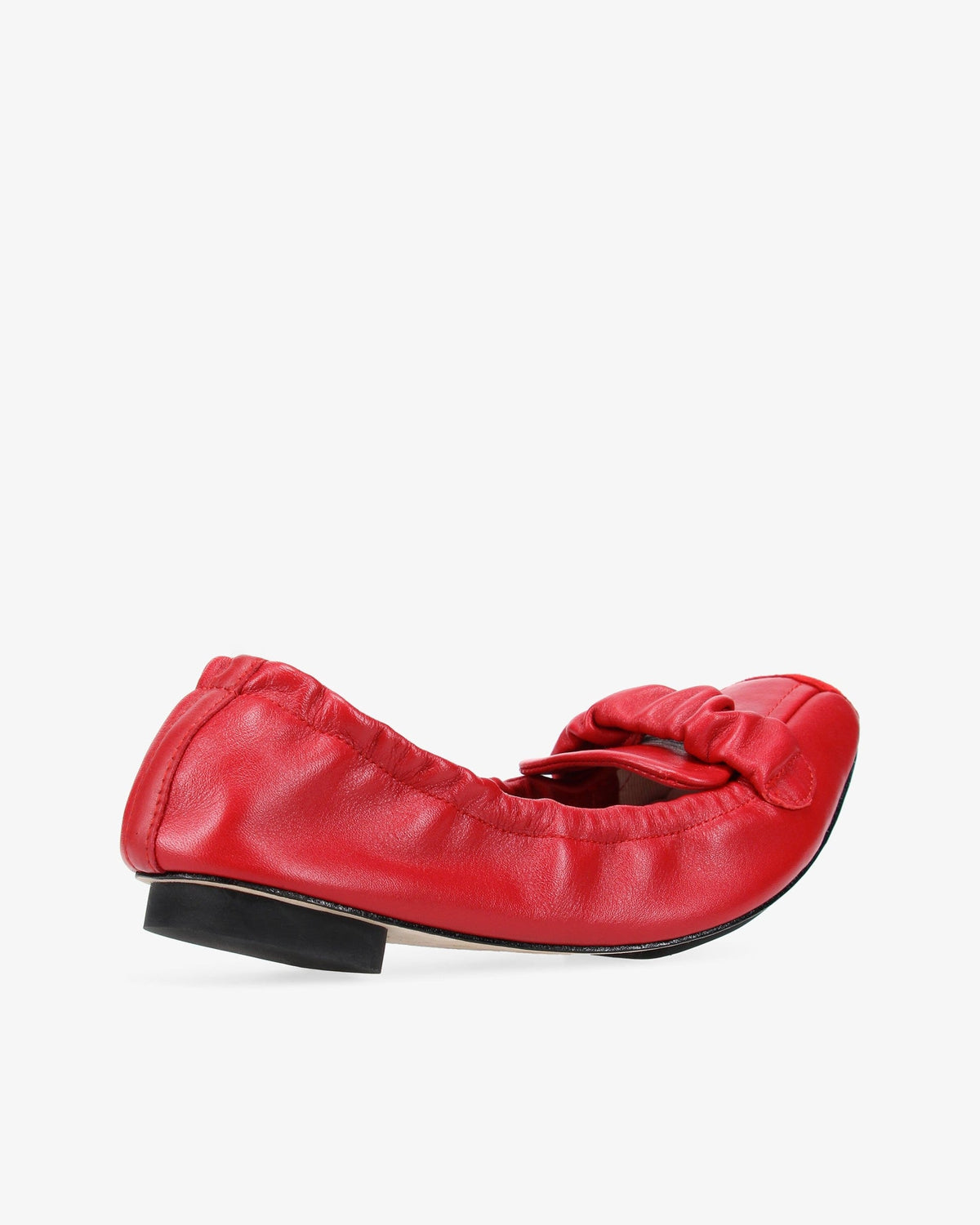 Mocassins Ballet - Repetto x Yohji Yamamoto