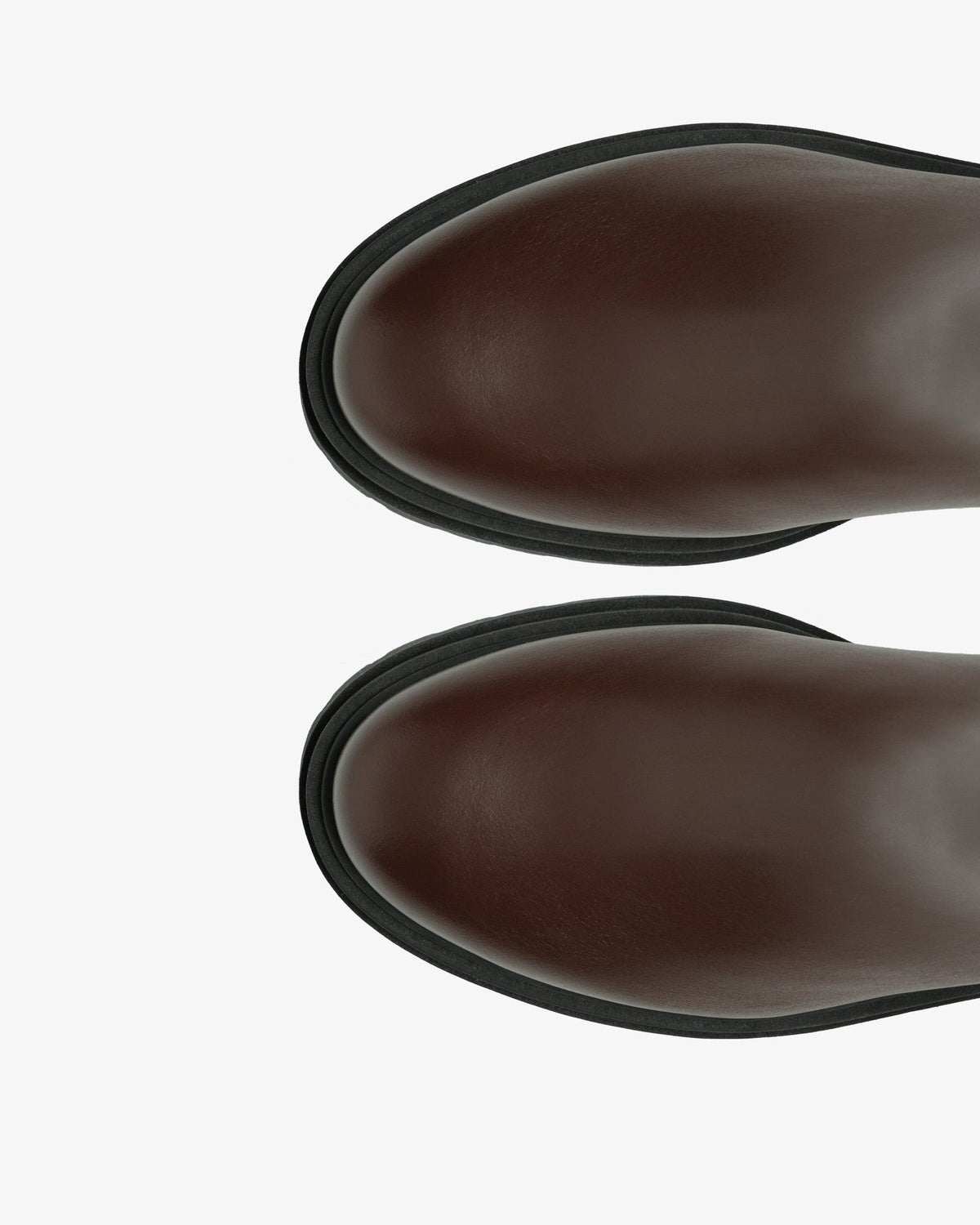 Boots Melissa chunky