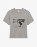 Tee large Ballet urbain