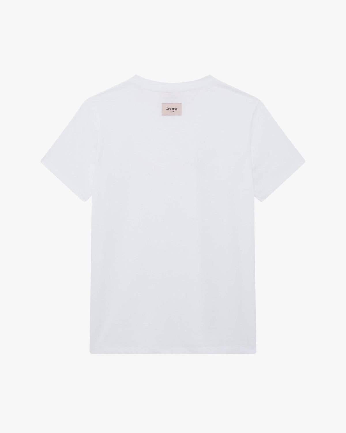 Tee Essentiels Repetto