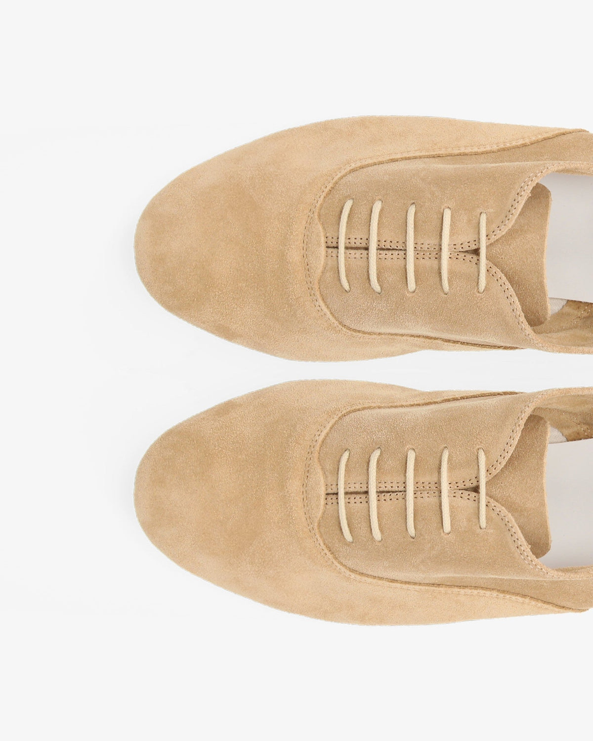 Derbies souple Zizi - Homme