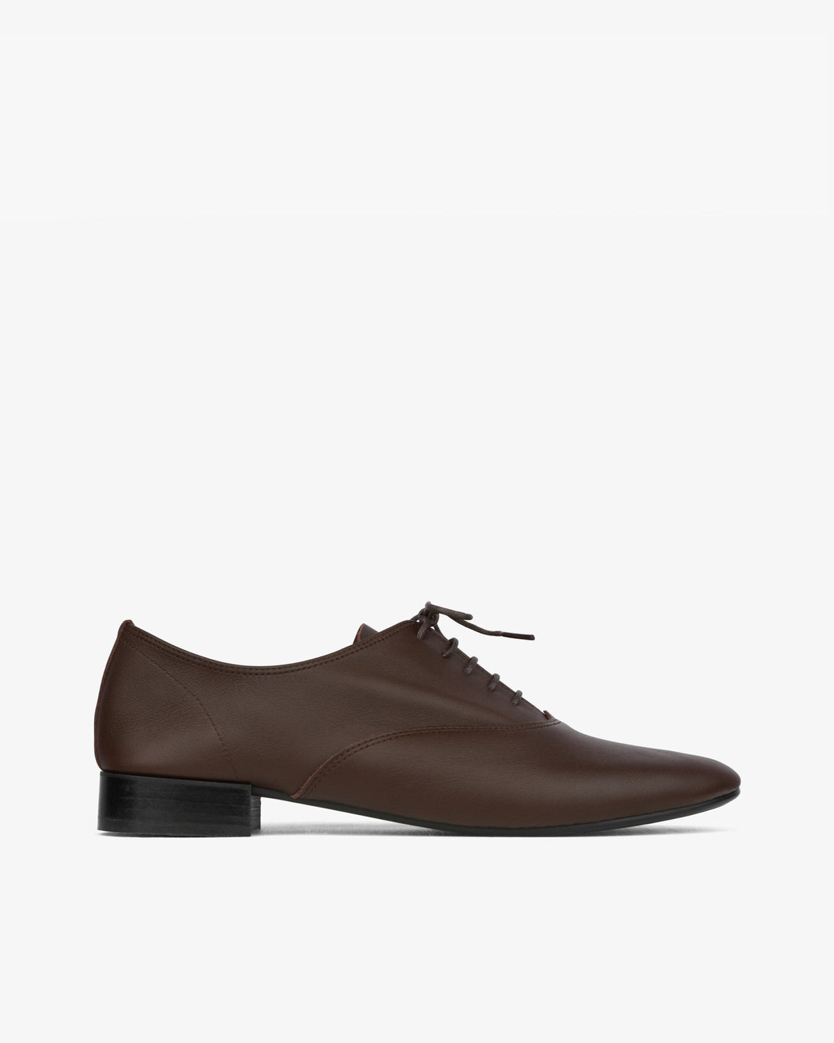 Derbies souple Zizi - semelle gomme