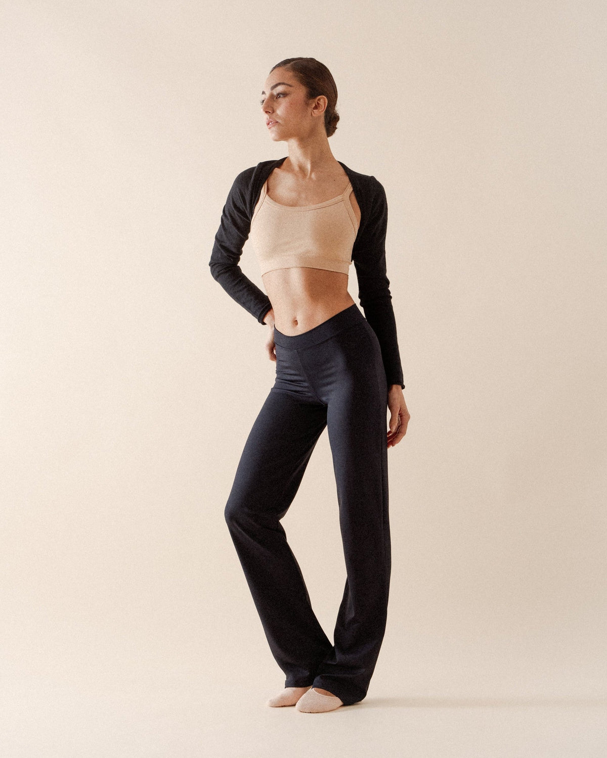 Pantalon de jazz