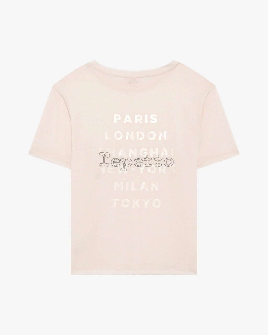 Tee city dance