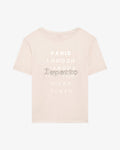 Tee city dance