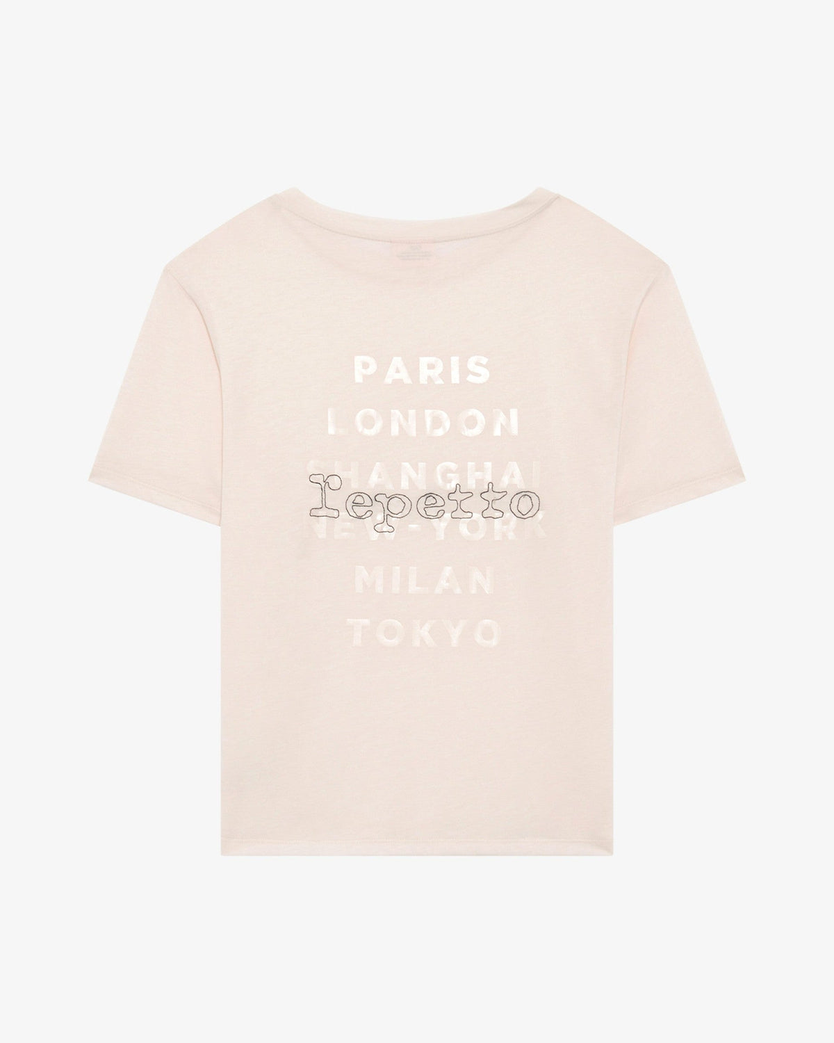 Tee city dance