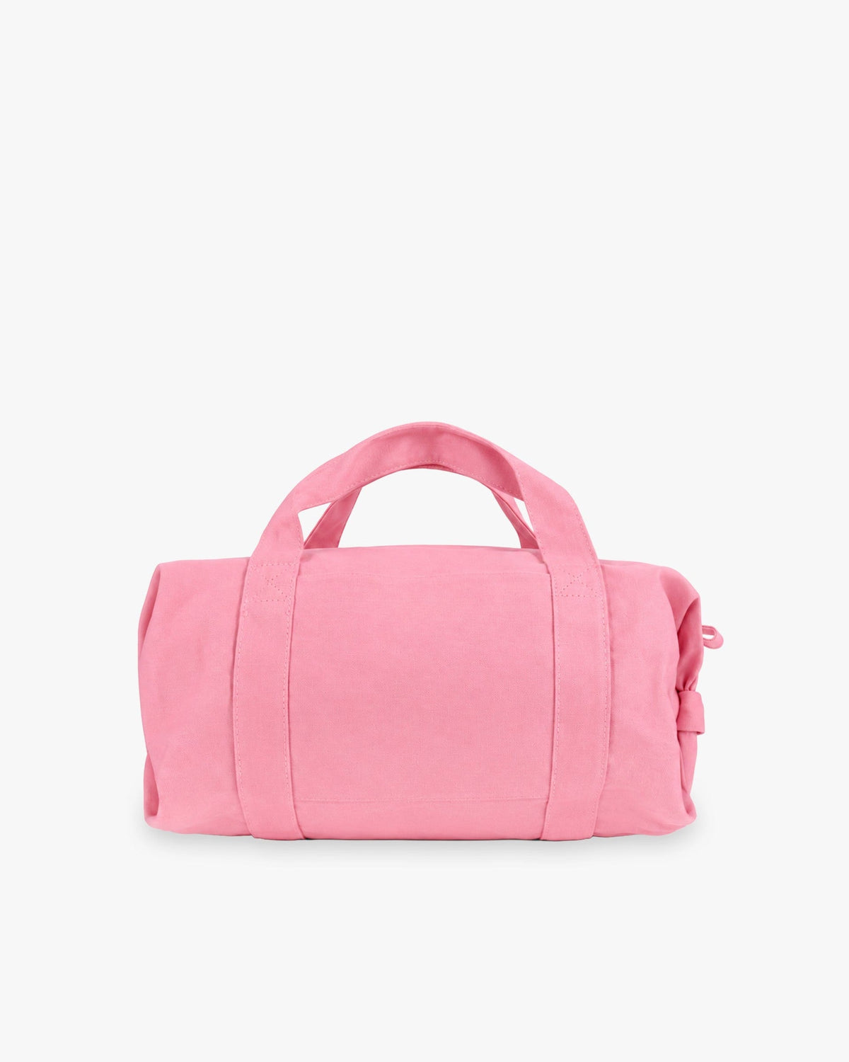 Sac polochon medium avec bandoulière
