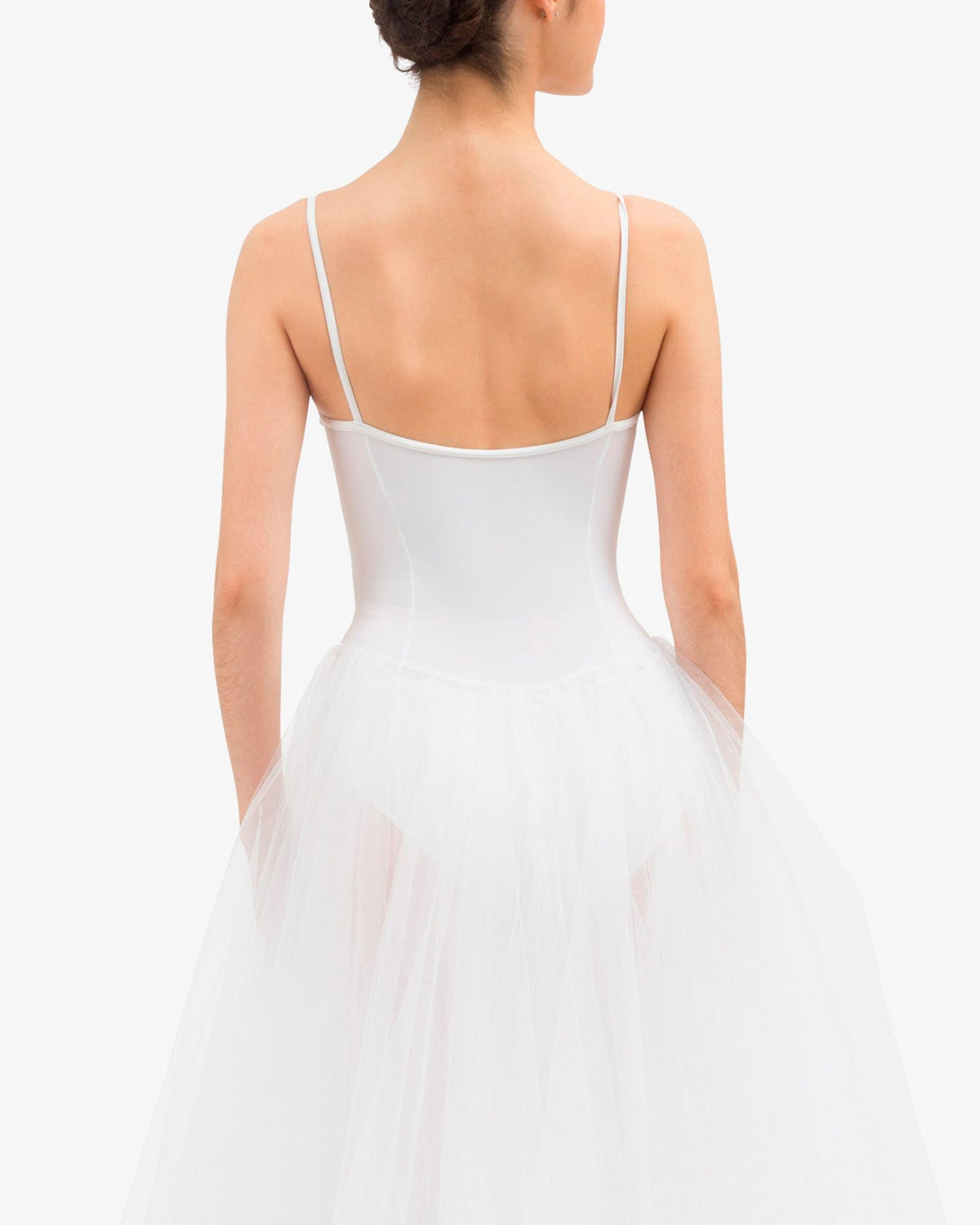Tutu long - Enfant