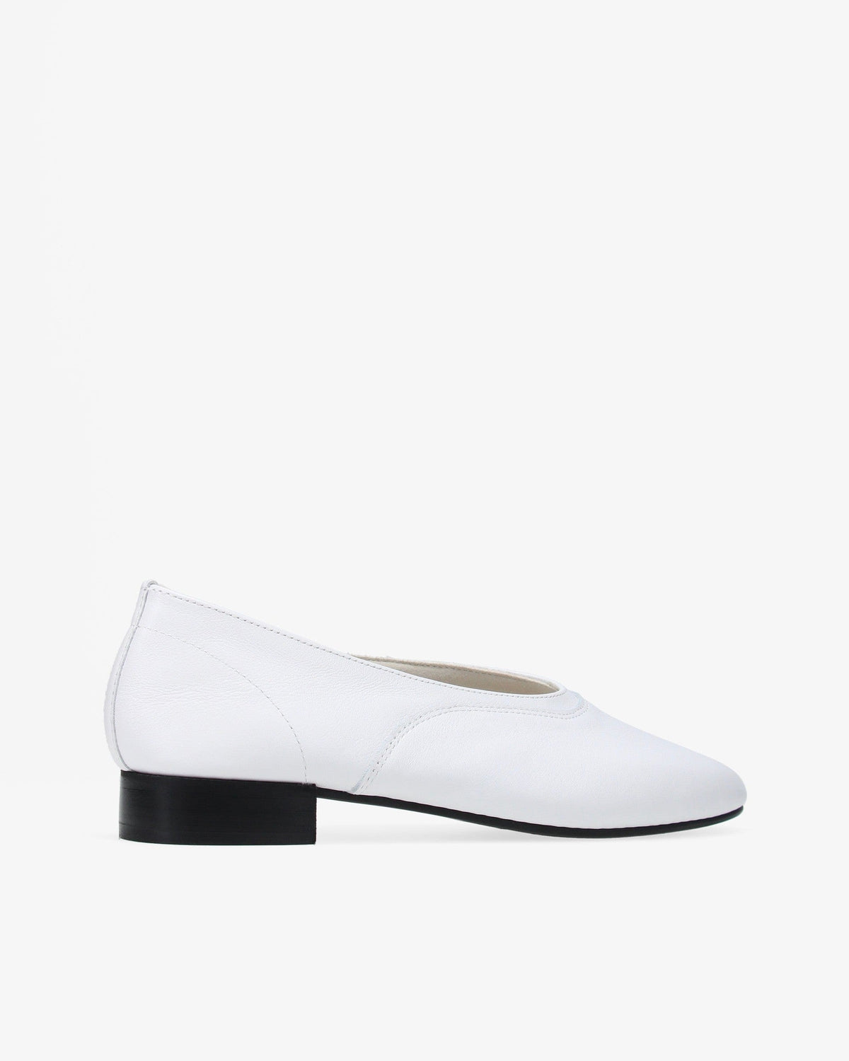 Ballerines Olympe