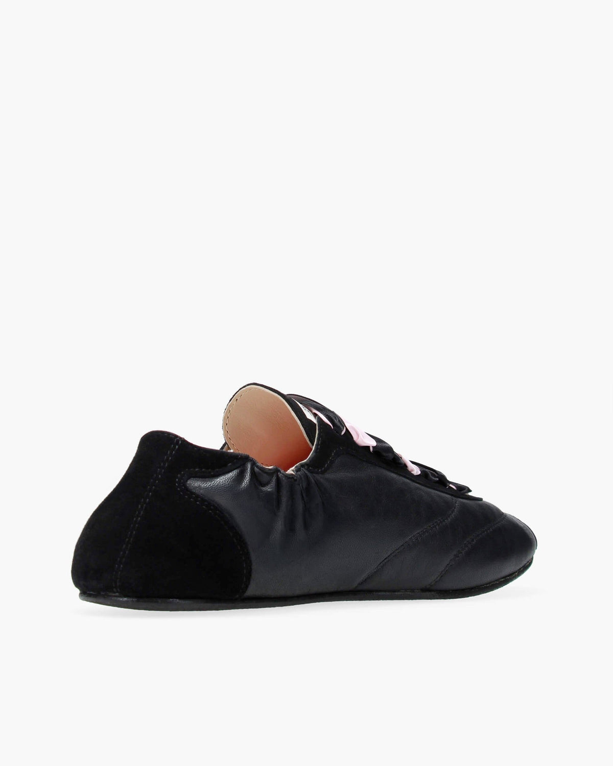 Sneakers Tennis Silk