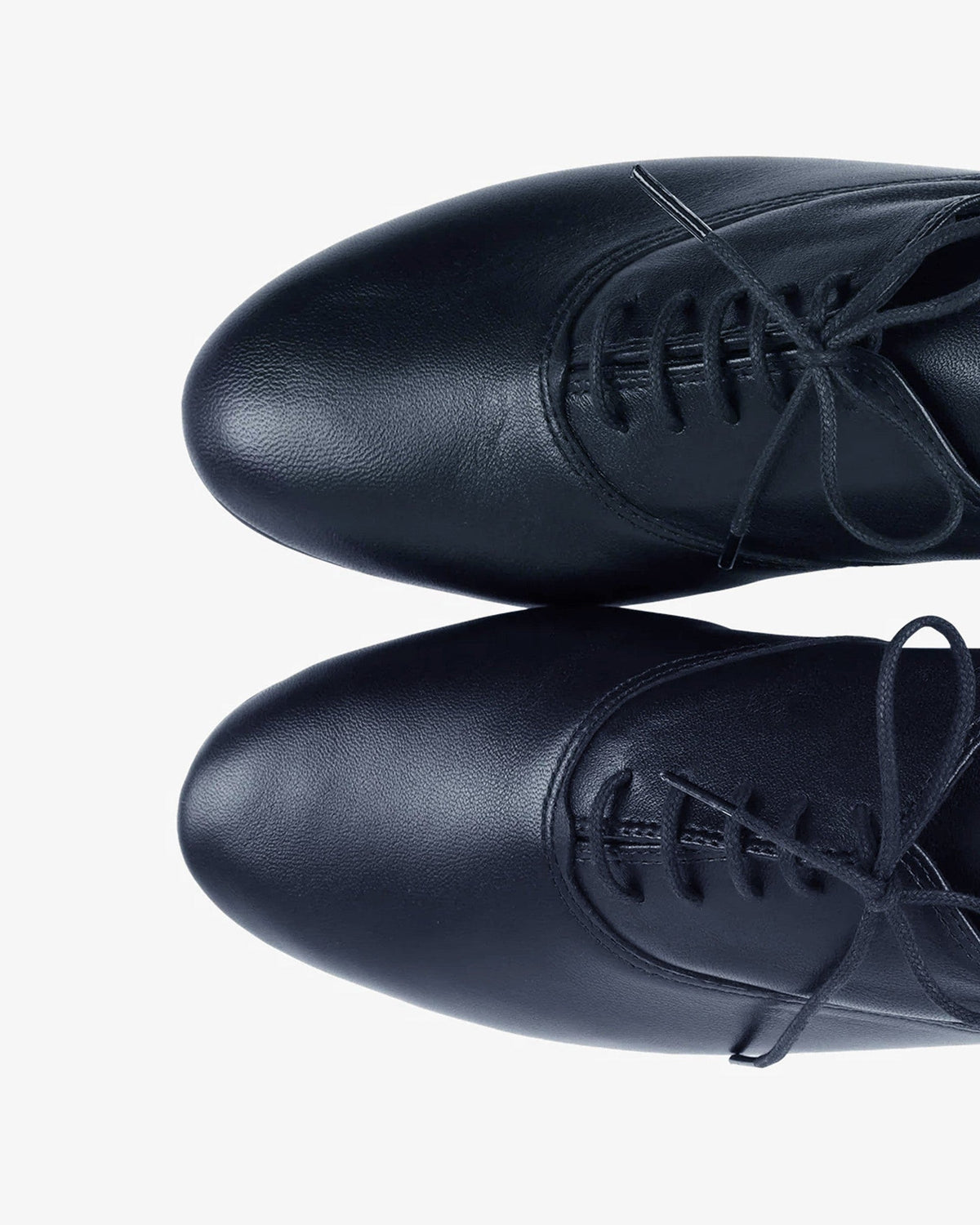 Derbies souple Zizi - semelle gomme