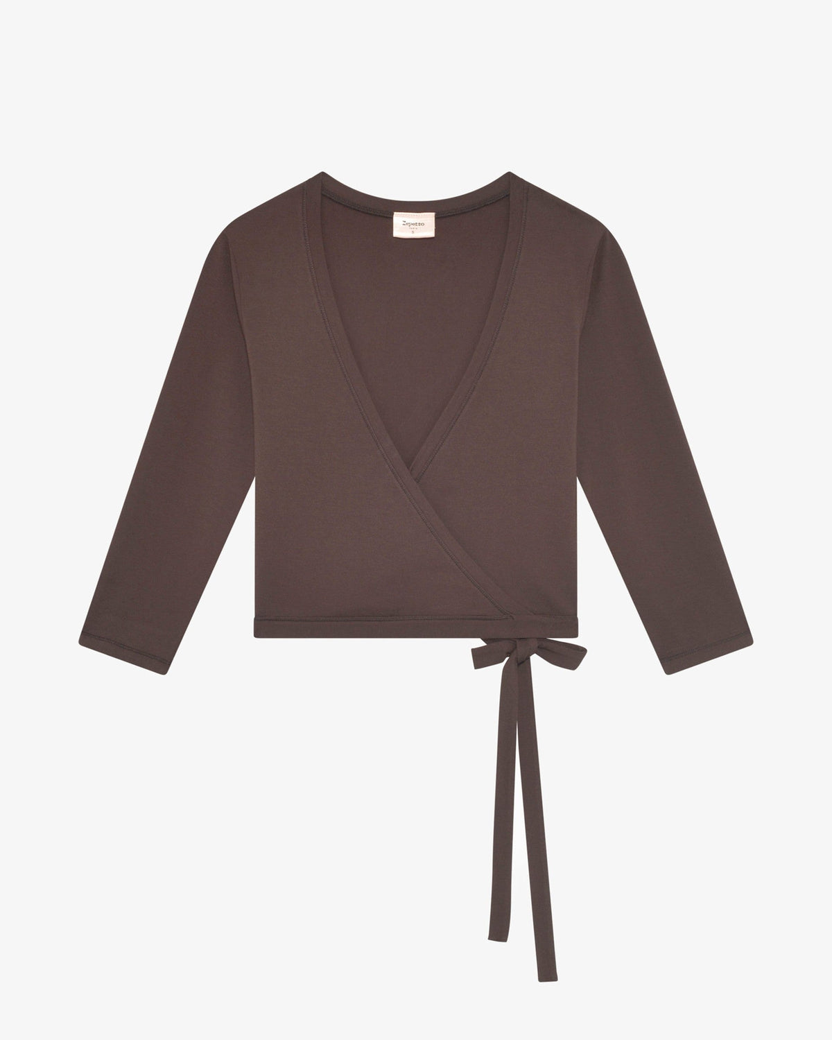 Cache-cœur Soft Stretch