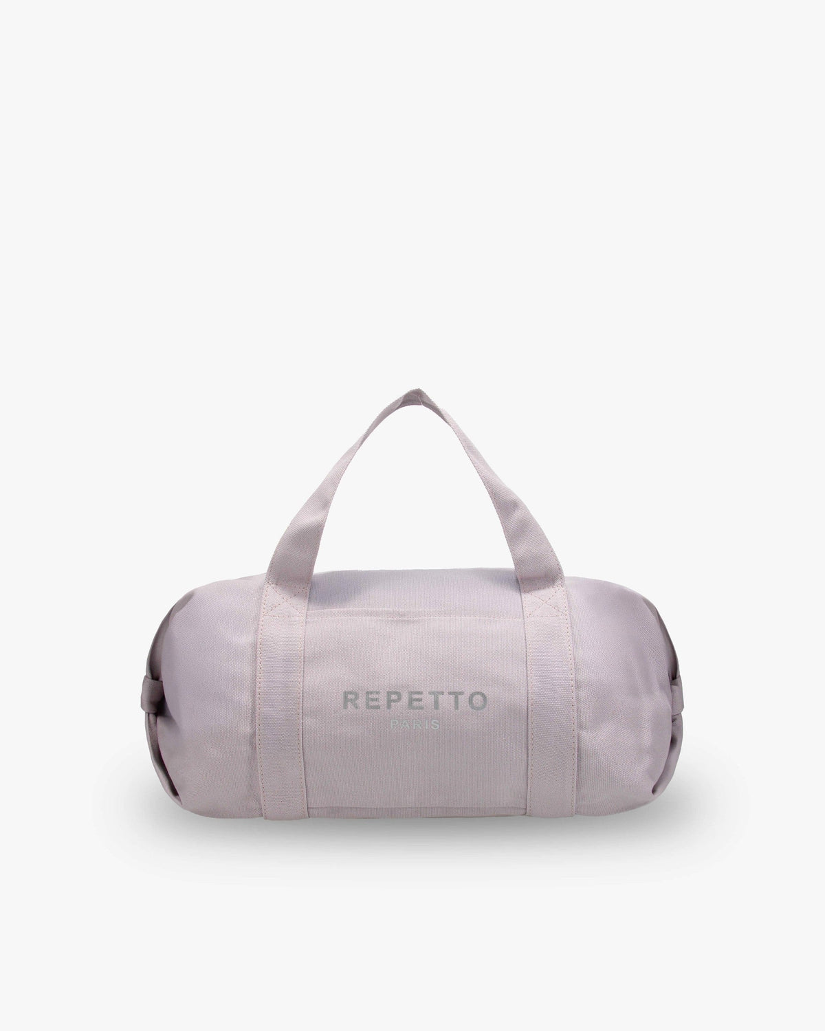 Sac polochon medium avec bandoulière