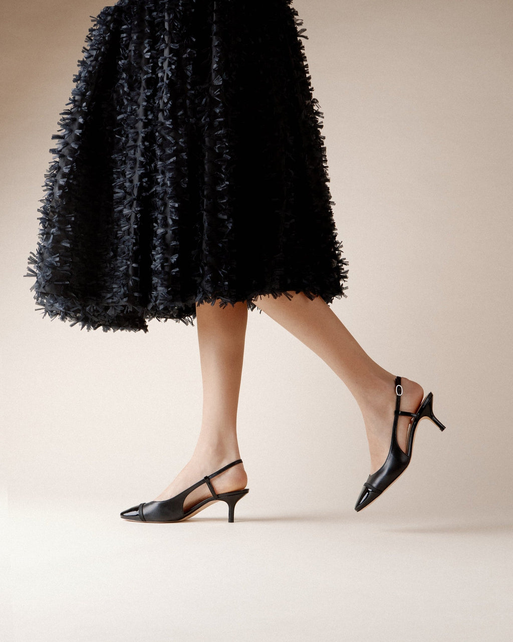 Slingback Astrid