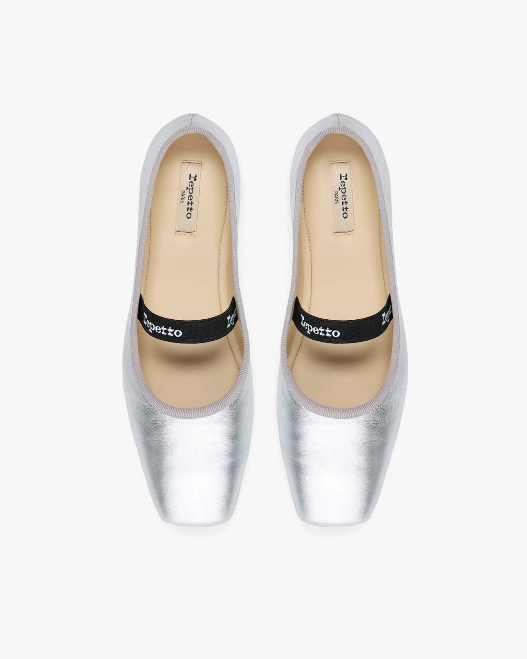 Ballerines Lisbeth